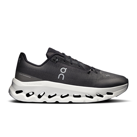 ON Cloudtilt Black | Asphalt Herren Sneaker