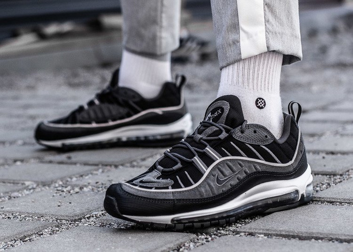 Nike Air Max 98 (AO9380-001)