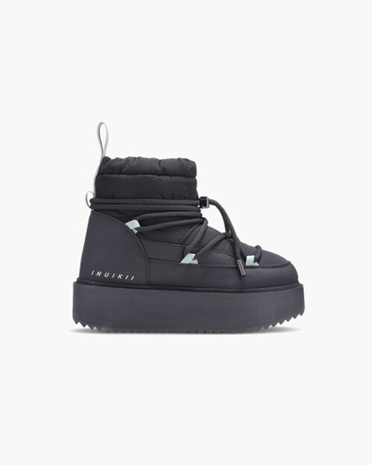INUIKII Technical Platform Damen Schneestiefel