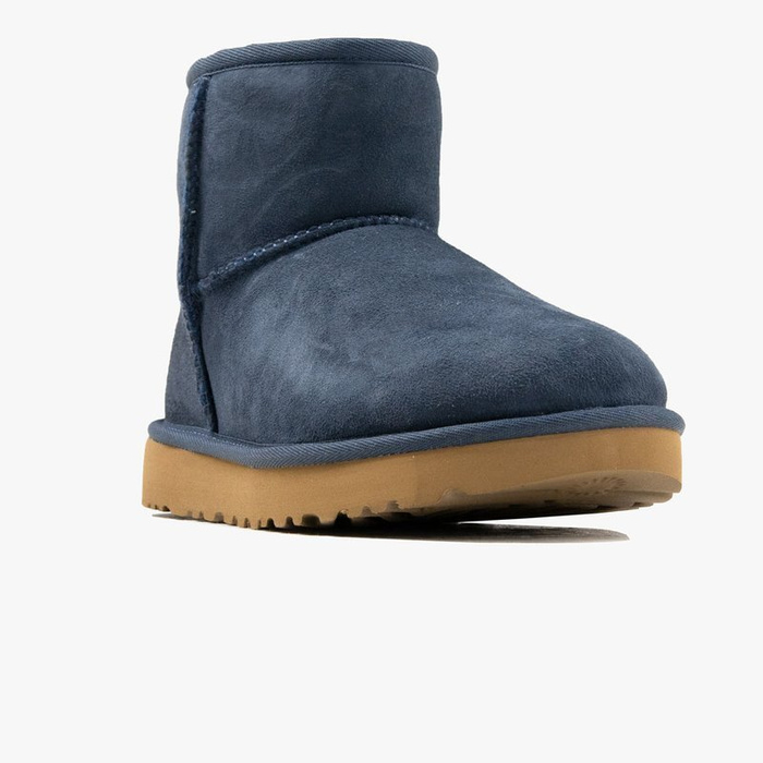 UGG W Classic Mini II (1016222-NAVY)