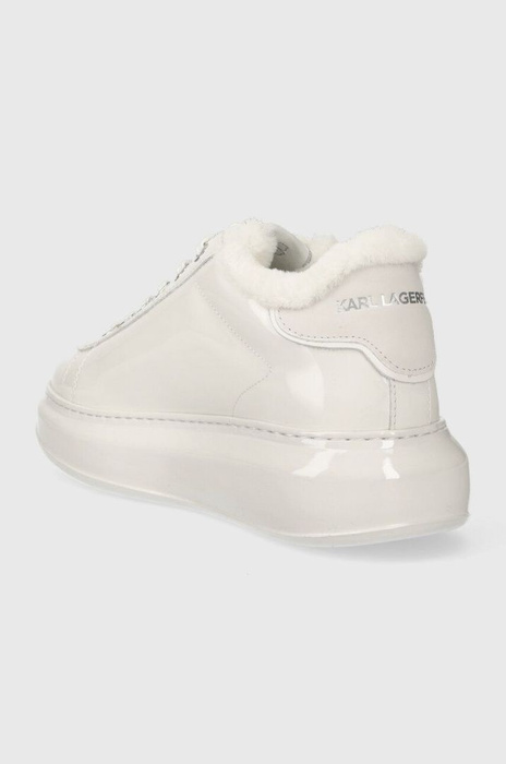 Damen Sneaker KARL LAGERFELD KAPRI IKON SHINE LO LACE