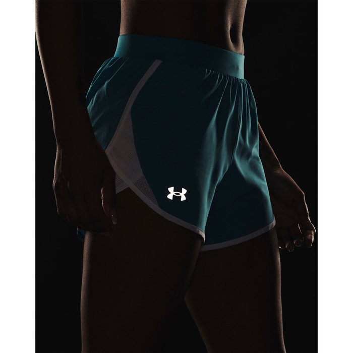 Herren Trainingshort UNDER ARMOUR UA FLY BY 2.0 SHORT