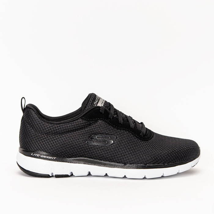Skechers Flex Appeal 3.0 (13070/BKW)