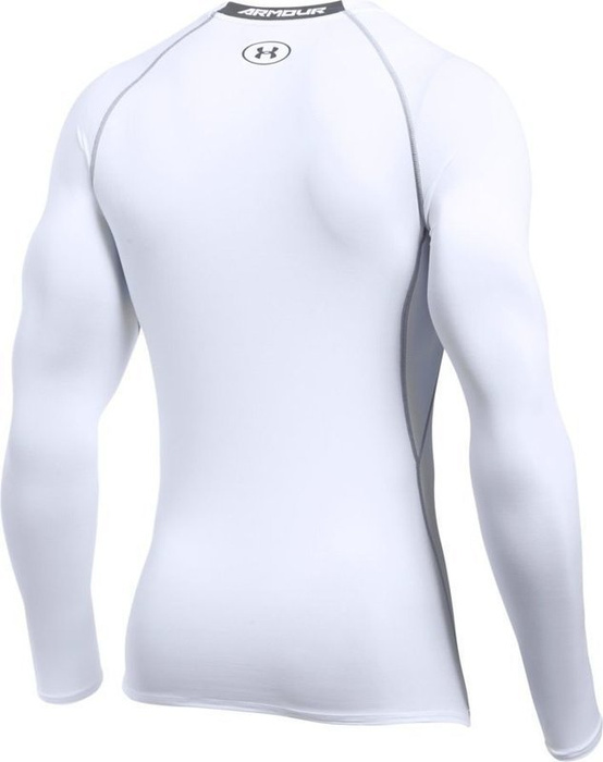 Under Armour Heatgear Armour Compression LS (1257471-100)