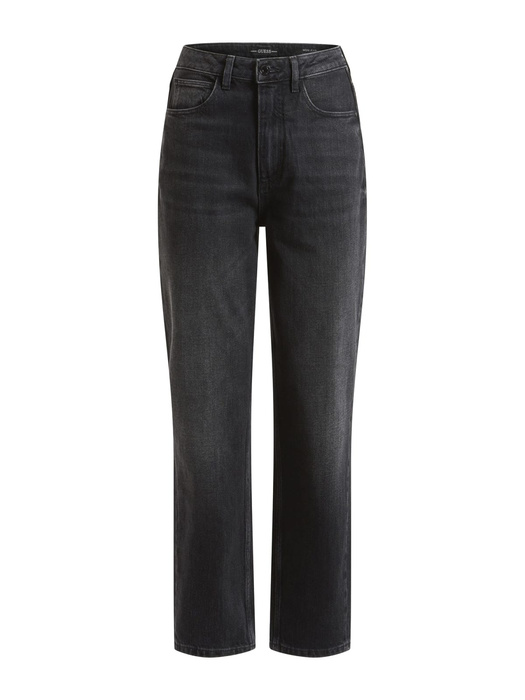 Damen Jeanshose GUESS MOM JEAN 