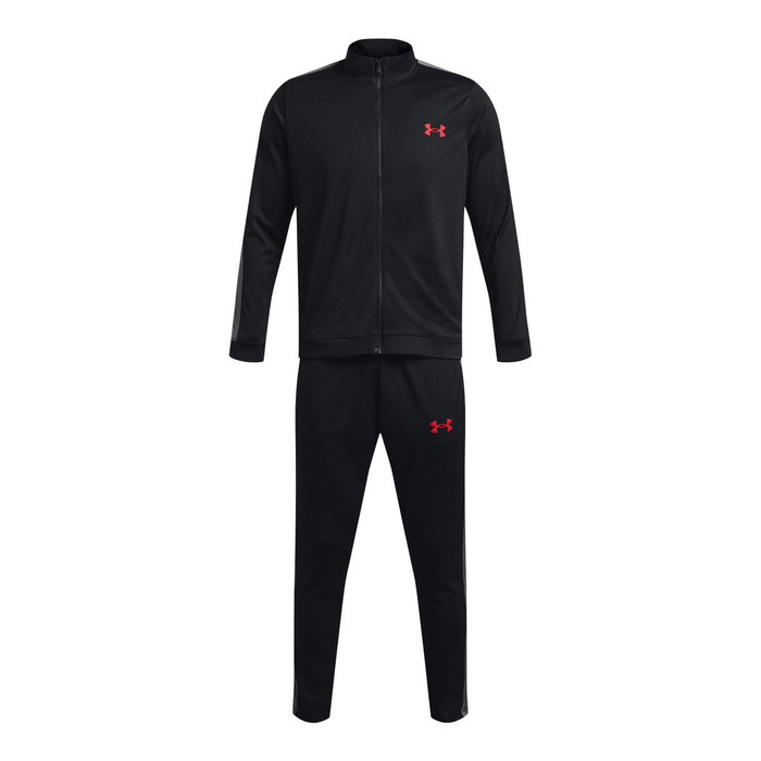 Herren Trainingsanzug UNDER ARMOUR UA KNIT TRACK SUIT