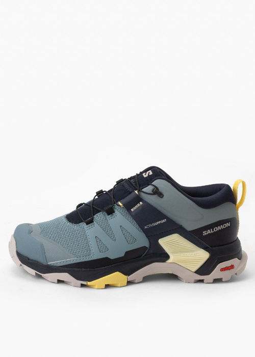 Damen Wanderschuhe SALOMON X ULTRA 4 W 