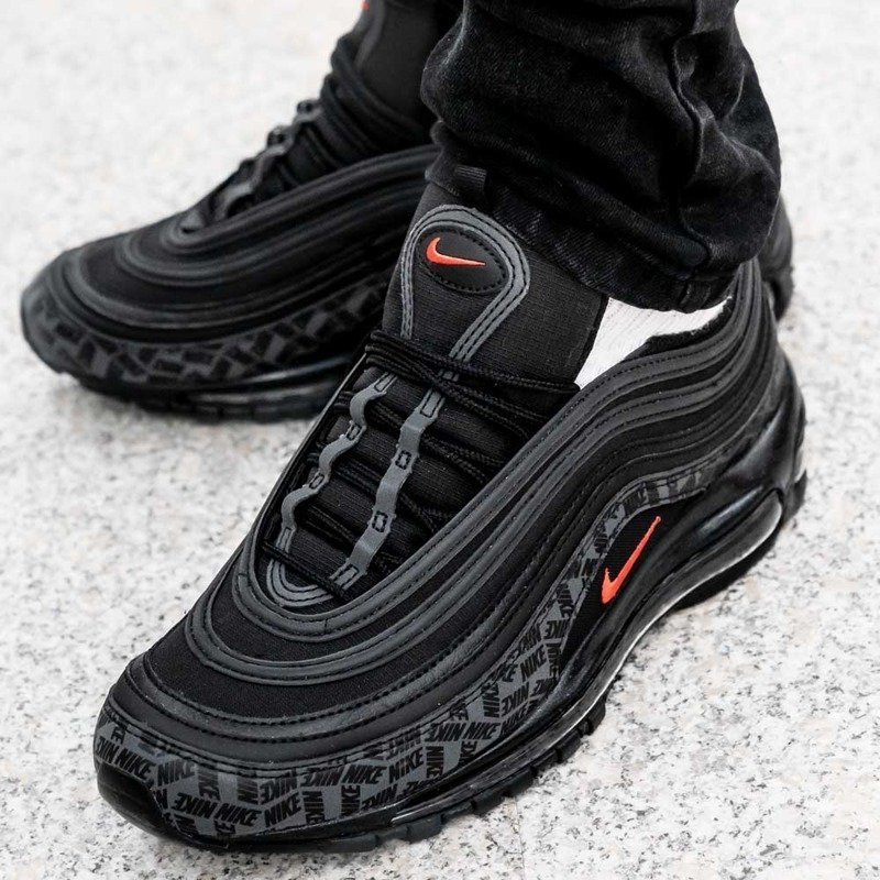 Max 97 Nike 2019 Schwarz Nike Air Max 97 (AR4259-001)