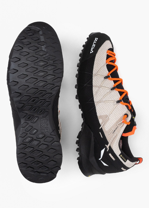 Damen Hikingschuhe SALEWA WILDFIRE 2 GTX W