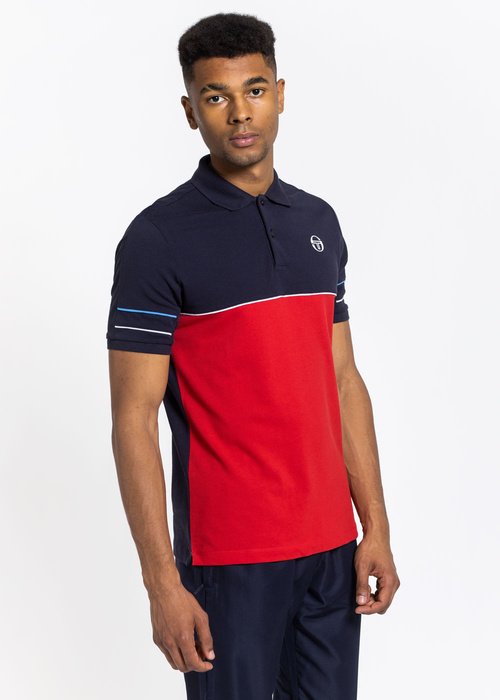 Polo Sergio Tacchini Amarillis (39220-380)