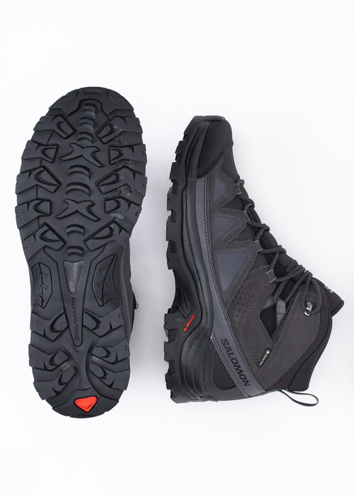 Herren Hikingschuhe SALOMON QUEST ROVE GTX 