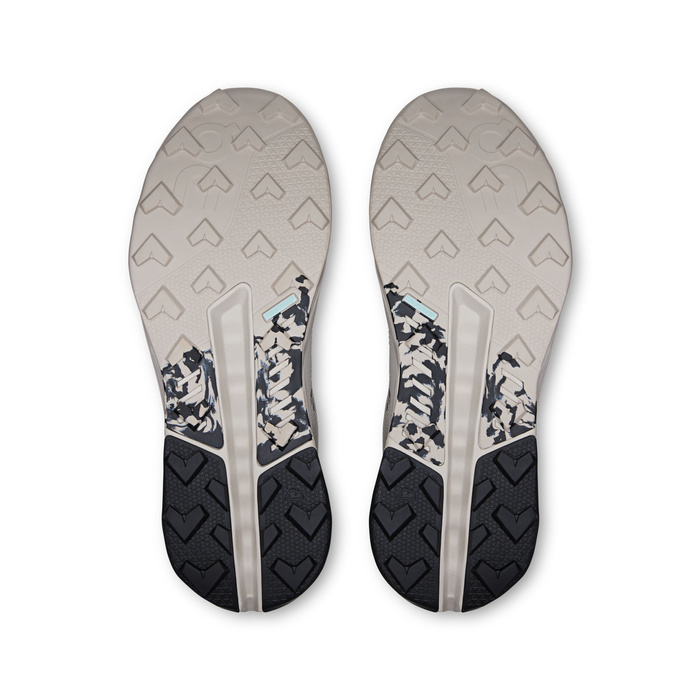  ON Cloudhorizon 2 WP Cinder | Truffle Herren Trekkingschuhe 