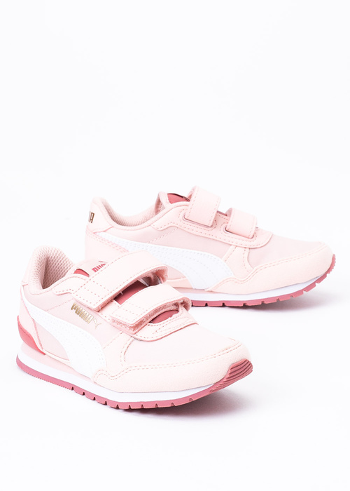 Kinder Sneaker PUMA ST RUNNER V3 NL V PS