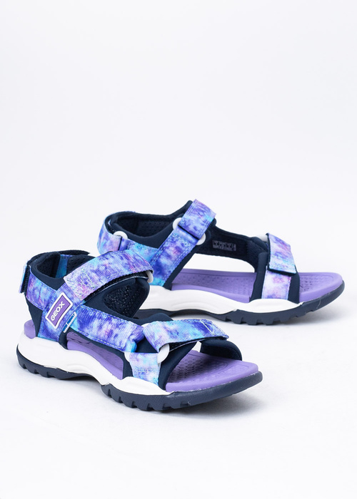 Kinder Sandalen GEOX J BOREALIS GIRL