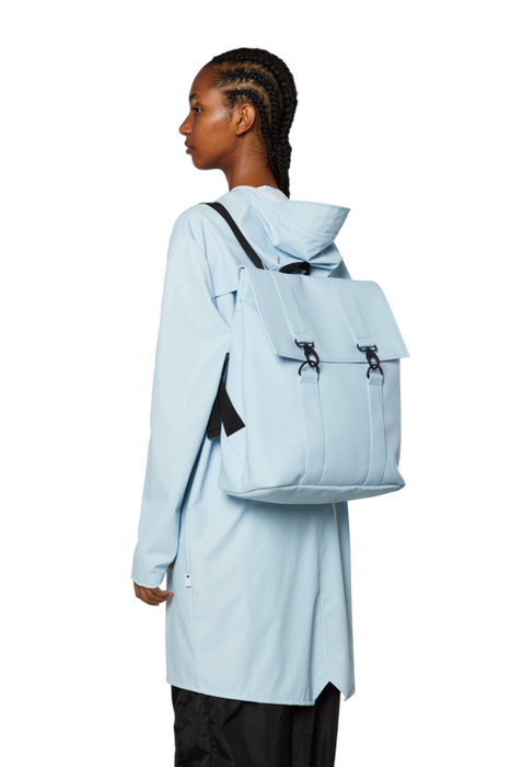 Unisexrucksack RAINS MSN BAG
