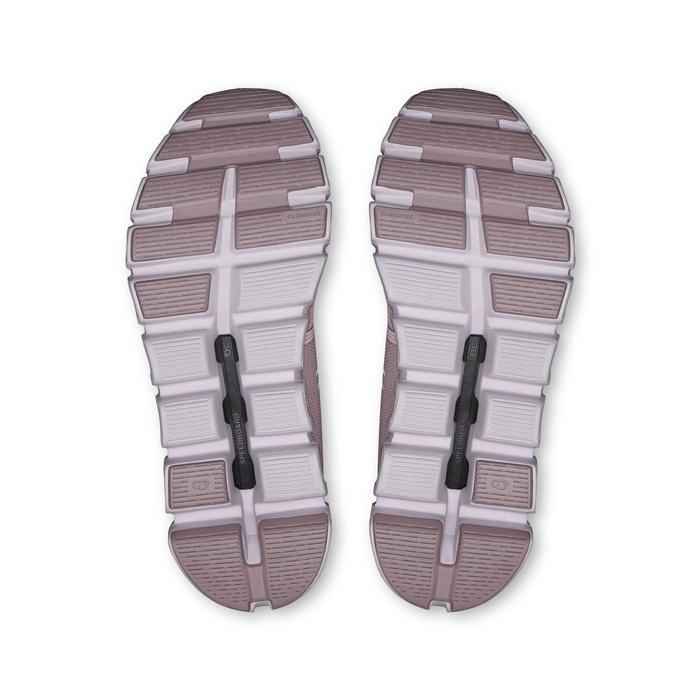 Damen Sneaker ON Cloud 6 W Mauve | Orchid