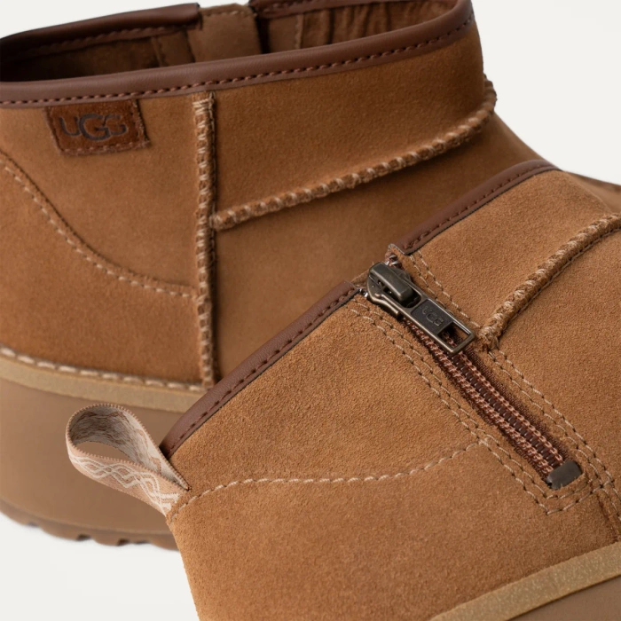 UGG Cityfunc Ultra Mini Boot Damen Winterschuhe