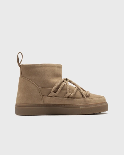 INUIKII CLASSIC LOW Damen Schneestiefel