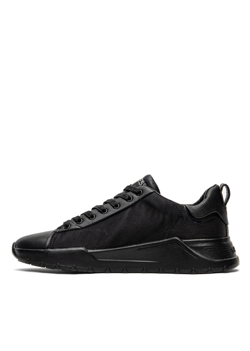 Herren Sneaker Guess Lucca (FMLUC8ELE12-BLACK)