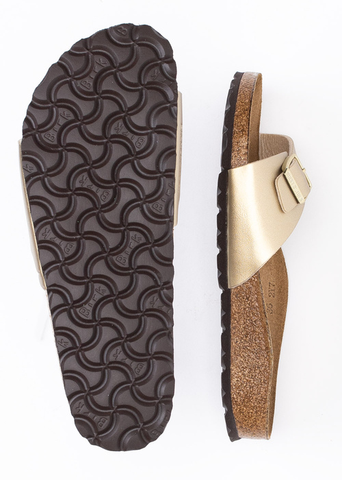 BIRKENSTOCK MADRID BF Damen Pantoletten