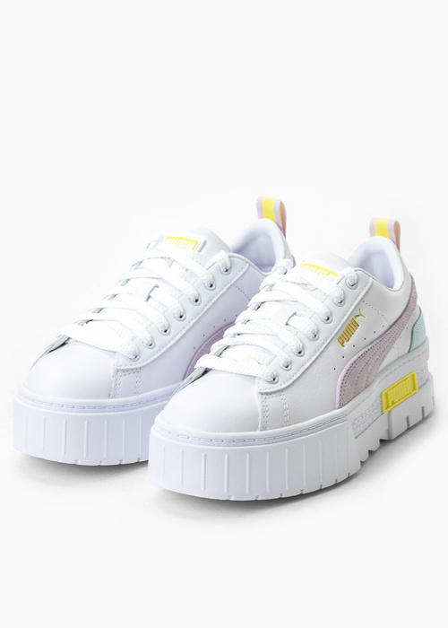 Damen Sneaker PUMA MAYZE LTH WN'S 
