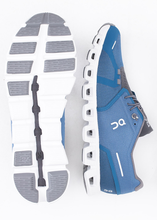 Herren Sneaker Blau ON CLOUD 5