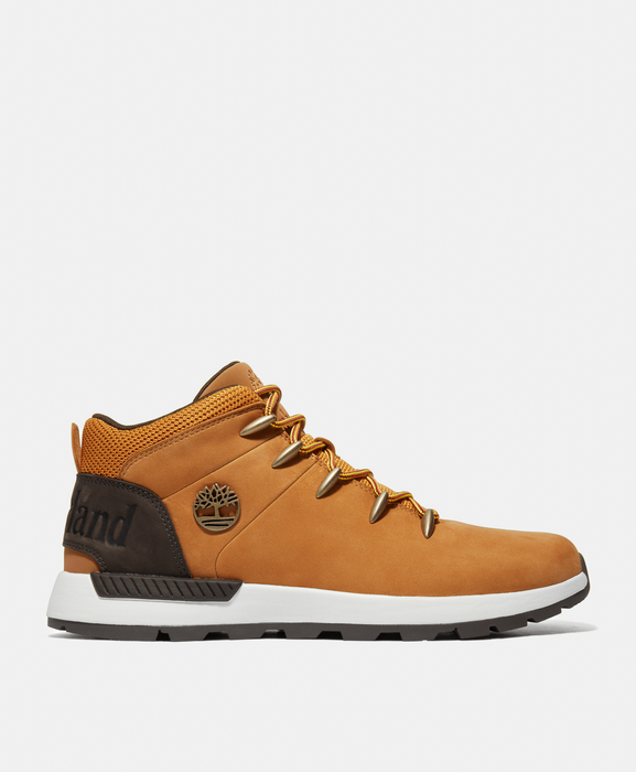 Timberland Sprint Trekker Mid Herren Trekking-Schuhe