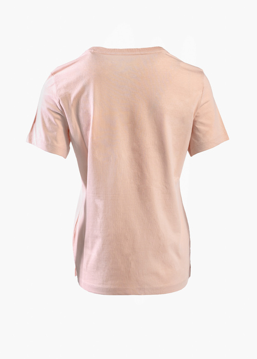 Damen T-Shirt GUESS SS CN ICON TEE 