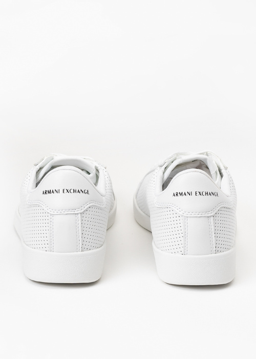 Herren Sneaker ARMANI EXCHANGE XUX016 XV655 N582 