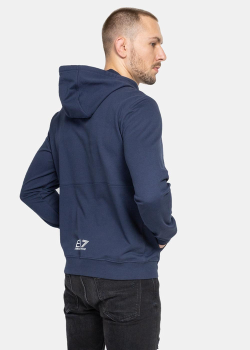 Sweatshirt EA7 Emporio Armani (6KPM69 PJBWZ 1554)