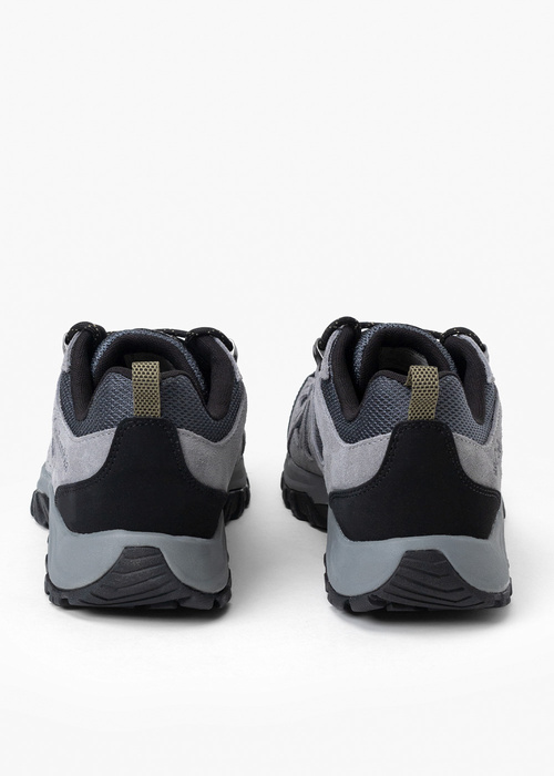 Herren Outdoor-Schuhe Grau COLUMBIA REDMOND III 