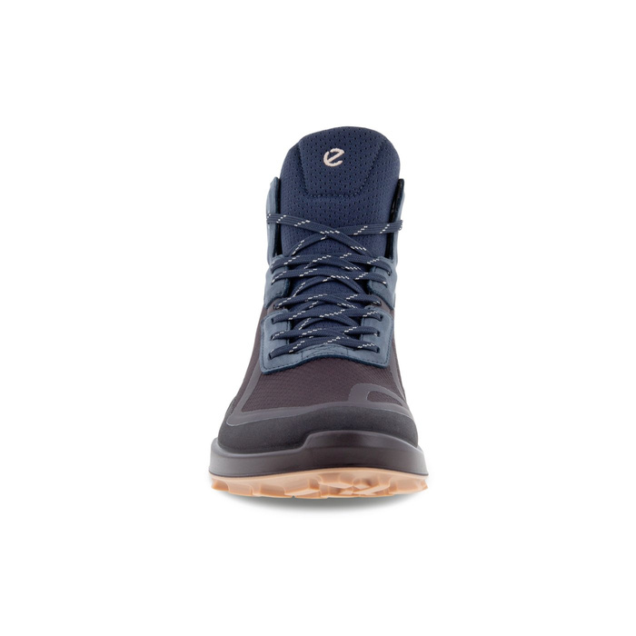 Damen Outdoor-Schuhe Ecco BIOM 2.1 X MTN W MID GTX