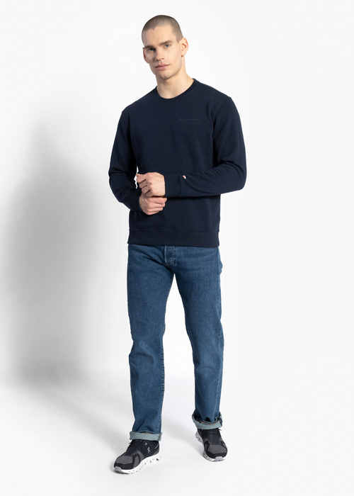 Herren Sweatshirts CHAMPION CREWNECK SWEATSHIRT