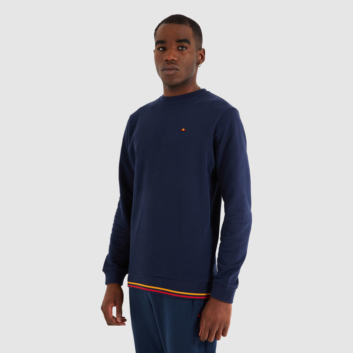 Herren Sweatshirts ELLESSE HELIX SWEATSHIRT
