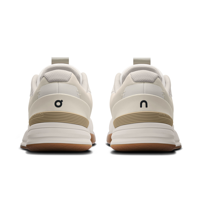 ON THE ROGER Pro Ivory | Ivory Tennisschuhe für Herren