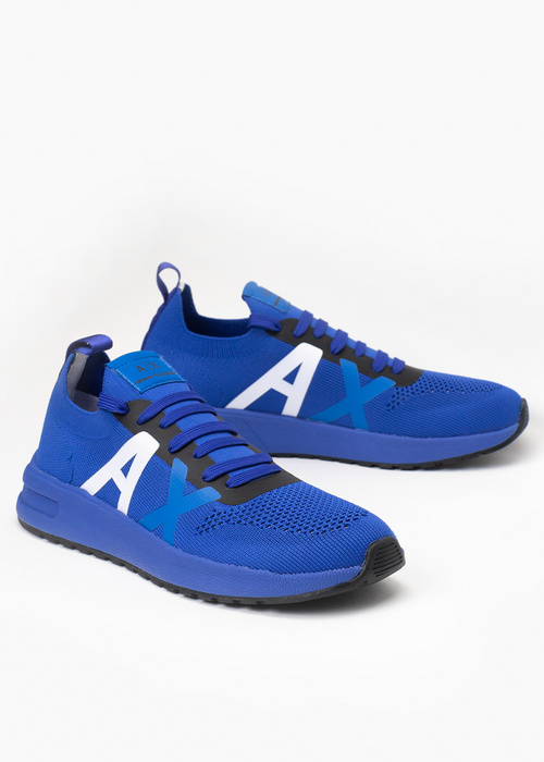 Herren Sneaker ARMANI EXCHANGE XUX171 XV662 S567 