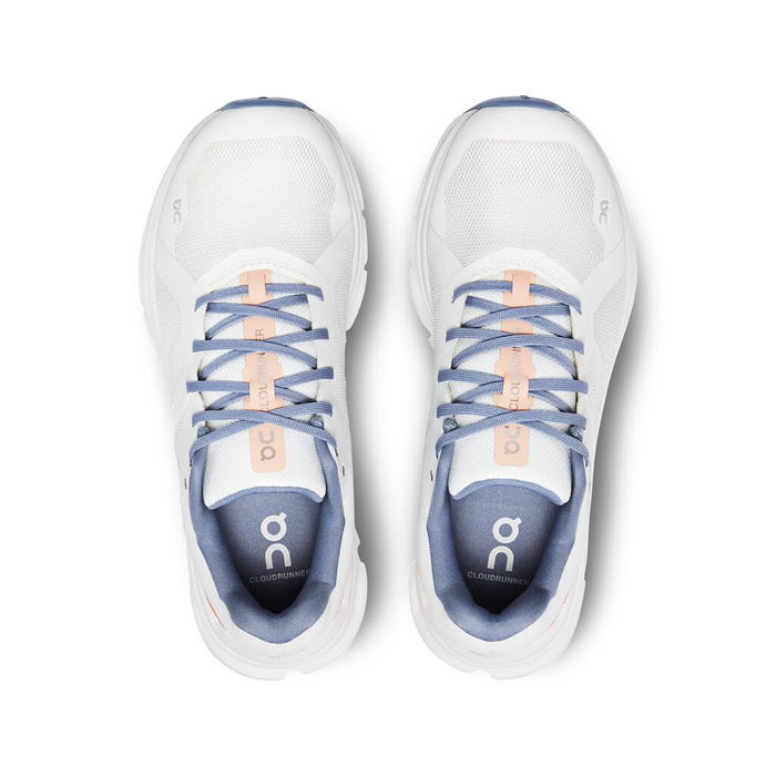 Damen Laufschuhe ON CLOUDRUNN