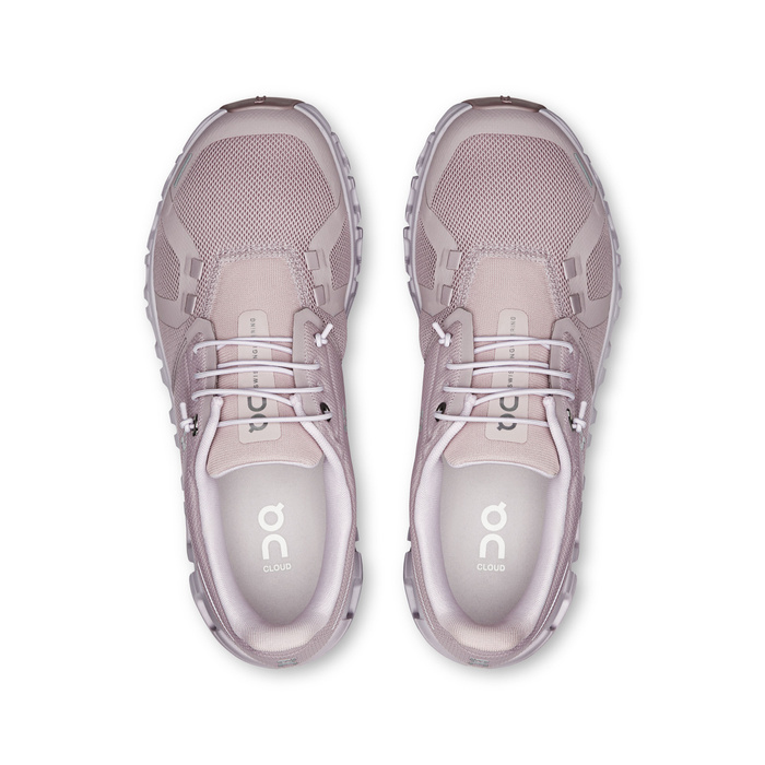 Damen Sneaker ON Cloud 6 W Mauve | Orchid