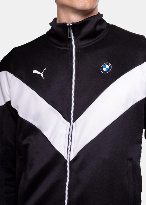 Puma BMW MMS MCS Track Jacket (599503-01)