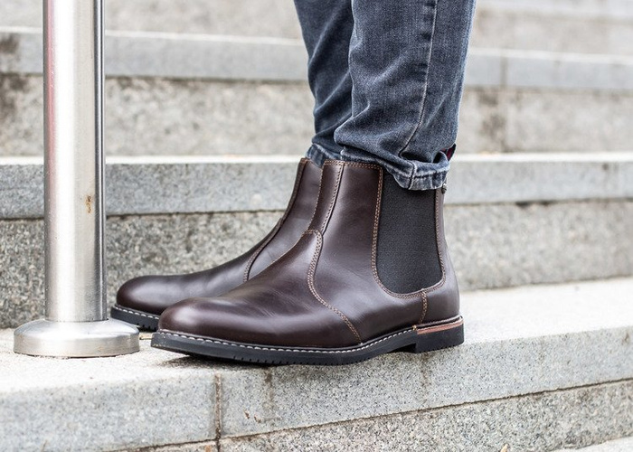 Timberland Ek Brook Prk Chels (C5516A)