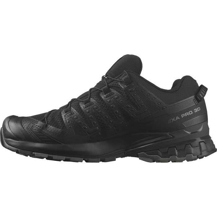Herren Trailrunning-Schuhe SALOMON XA PRO 3D V9