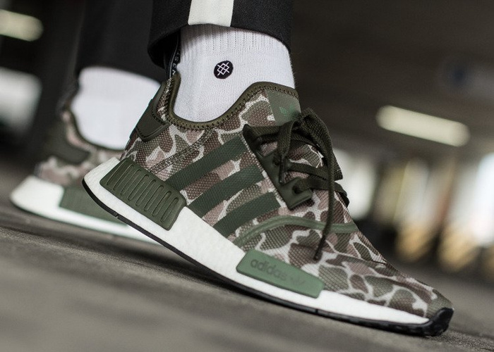 Adidas NMD_R1 (D96617)