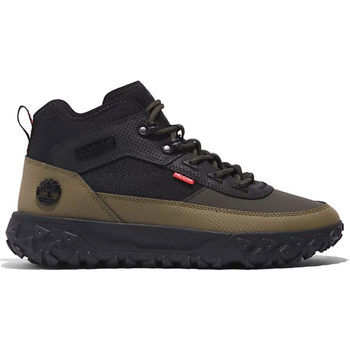 Herren Trekkingschuhe Timberland GreenStride Motion 6 Leather Super Ox