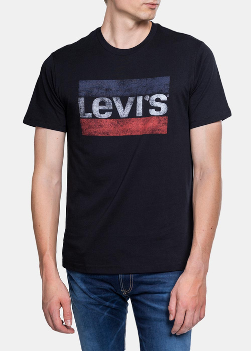 Levi's Sportswear Logo Graphic (39636-0050)