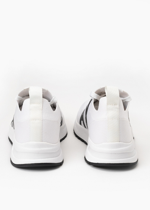 Herren Sneaker ARMANI EXCHANGE XUX171 XV662 R326 