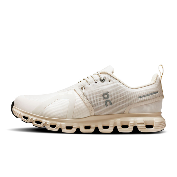 ON Cloud 6 WP W Pearl | Cream Damen Sneaker