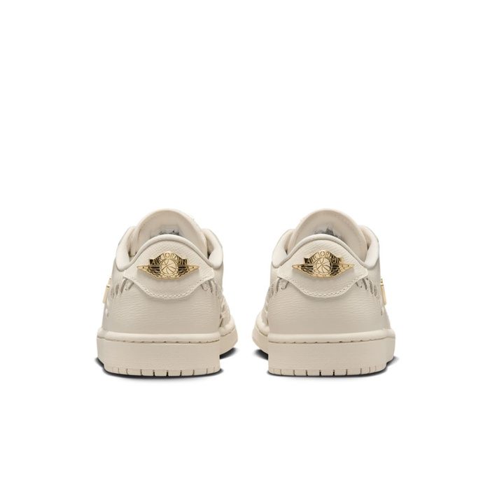 Nike Air Jordan 1 Low MM Legend Light Brown Damen Sneaker