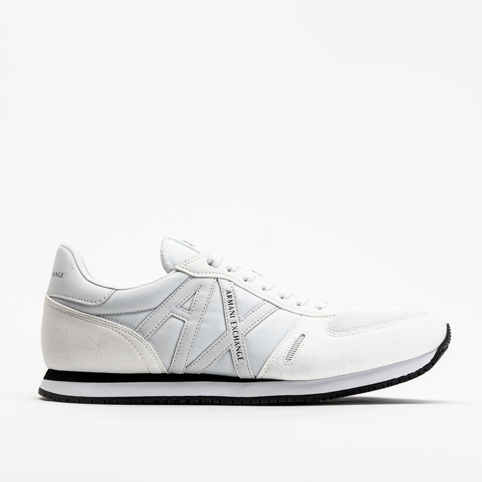 Armani Exchange Retro Runner