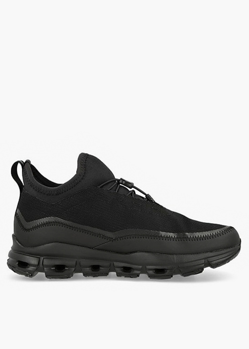 Damen Sneaker Schwarz ON Cloudaway Waterproof Suma