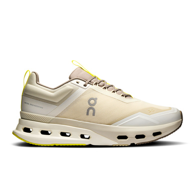 ON Cloudnova X Men Ghost | Cinder Herren Sneaker